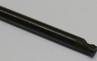 Alternative view of Drehmeißel von Mircona - L157S-0016x3x3