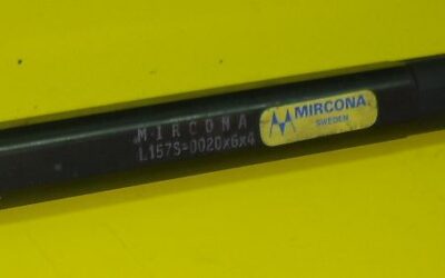 Drehmeißel von Mircona - L157S-0020x6x4