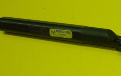 Alternative view of Drehmeißel von Mircona - L157S-0020x6x4