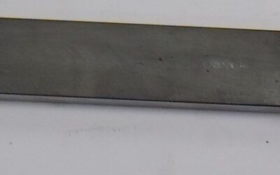 Drehmeißel von Widia - SVHBL 2525M16