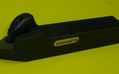 Drehmeißel von Kennametal - DDNNR-2020K15-KC06