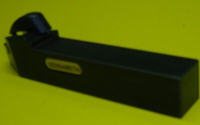 Alternative view of Drehmeißel von Kennametal - DDNNR-2020K15-KC06