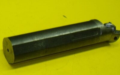 Drehmeißel von Stahl - A50U-DDUNL15-KC06