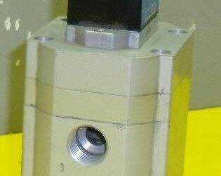 Proportional-Druckregel-Wegeventile von Festo - MPPE-3-1/2-6-010B