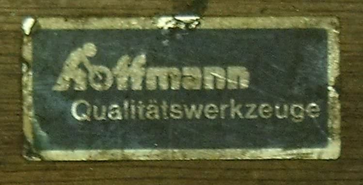 Universal Spannunterlage-Satz im Holzkasten von AMF - amf 6500 H – Bild 5