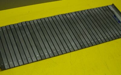 Lamellenschürzen von Hema - 630/205