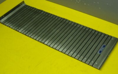 Alternative view of Lamellenschürzen von Hema - 630/205