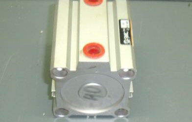 Pneumatikzylinder von SMC - ECD 028 50-40D