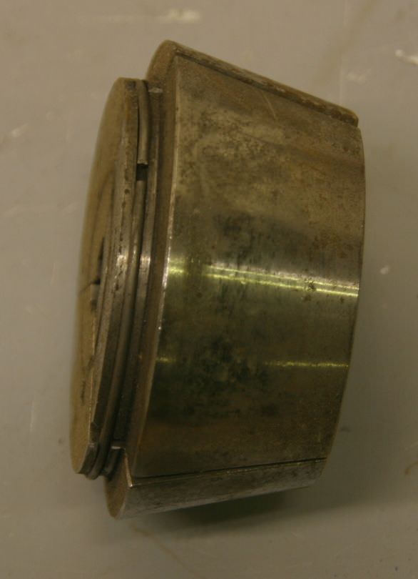 Spannzangenhülsen 15 Stück von unbekannt - verschiedene Durchmesser – Bild 5