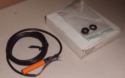 Induktiver Sensor von IFM - IF5345
