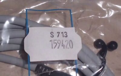 Alternative view of Verbindungsleitung von Festo - SIM-M8-3GD-2,5-PU