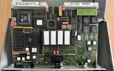 Ausgabemodul von Homag - 4-086-05-0262