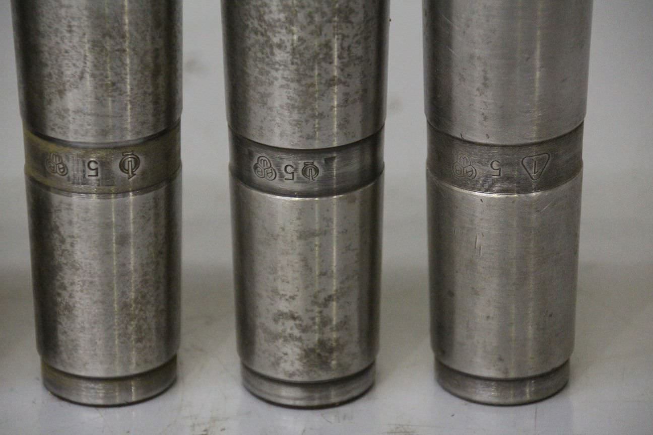 feste Zentrierspitze von ABW - MK5 – Bild 13