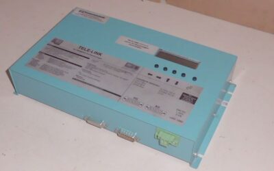 Alternative view of Steuerung von Tele-Link - S5