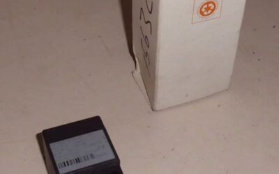 Induktiver Sensor von IFM - GM5002 GIMC-4015-US