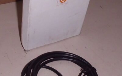 Induktiver Sensor von IFM - IN5129 IN-3004-BPKG