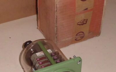 Motorschutzschalter, Sterndreieck von E-T - MYehb (passen für Altendorf Sägen)