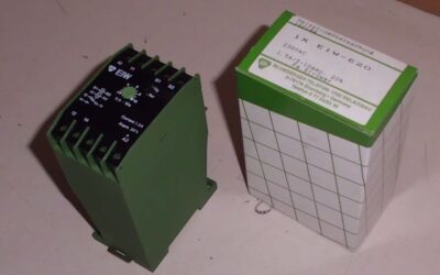 Alternative view of Relais von BTR - EIW-E20