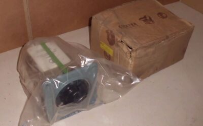 Motorschutzschalter, Sterndreieck von E-T - MDPPehb