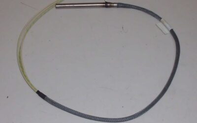 Heizelement von T+H - HLP 230V 300W