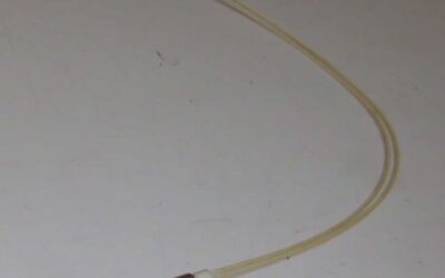 Heizelement von T+H - HLP 230V 500W