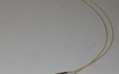 Heizelement von T+H - HLP 220V 800W