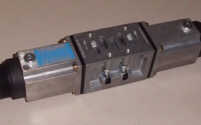 Druckregler-Zwischenplatte von Festo - LR-ZP-A/B-D2 35428