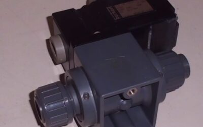 Magnetventil von Bürkert - KO16