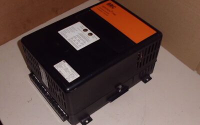 Alternative view of Frequenzumrichter 1,1 kW von BBC - M1LB2 30A B 13