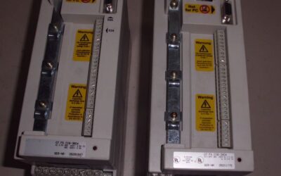 Frequenzumrichter 0,75 kW von KEB - F5 M1LB2 30A B 13