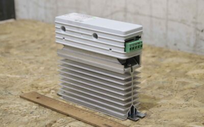 Bremsmodul von Lenze - EMB8252-E