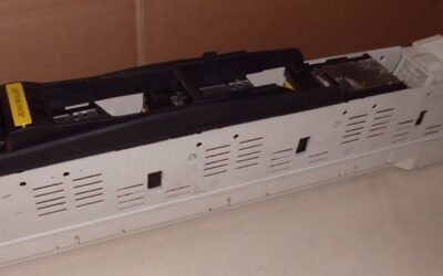 NH-Sicherungslasttrenner von Müller - NH2-400A