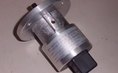 Drehgeber von Contact - Dg 122.1