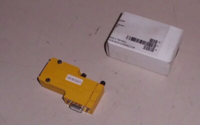 Alternative view of Sicherheitssteuerung von Pilz - 311051