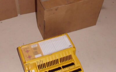 Sicherheitssteuerung von Pilz - PSS SB DI16