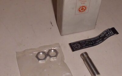 Induktiver Sensor von IFM - IFC204