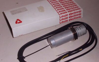 Reflexionslichtschranke von Leuze - RK 90/4-100
