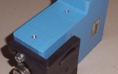 Alternative view of Reflexionslichtschranke von Sick - WL 25-322