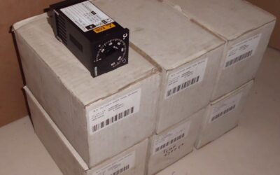 Temperaturregler von Juchheim - HROt-48/k,ap