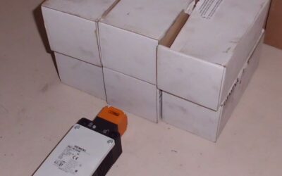 Alternative view of Sicherheitsschalter von Siemens - 3SE3 760-3XX00