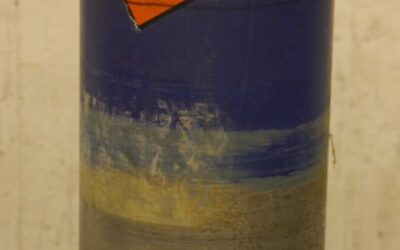 Alternative view of Kernbohrer von Norton - Ø 150/470 mm