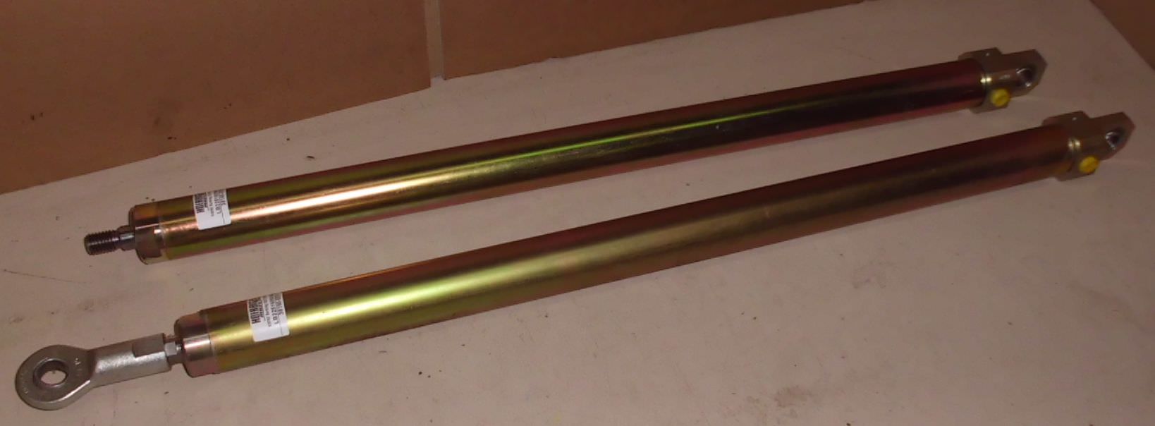 Hydraulikzylinder von Hoerbiger - LB2251605004M