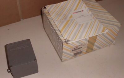 Position-Scanner von Datalogic - LS50HR3