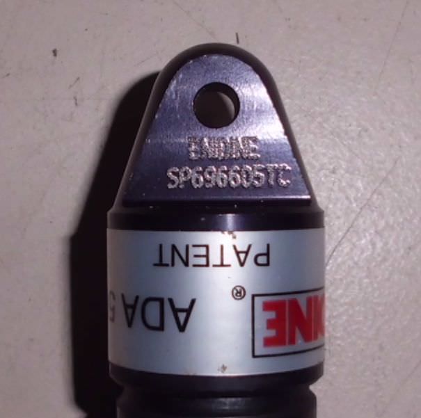 Pneumatikzylinder von Enidine - SP696605TC – Bild 6