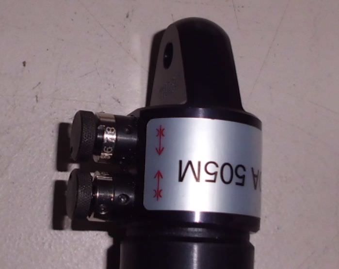 Pneumatikzylinder von Enidine - SP696605TC – Bild 7