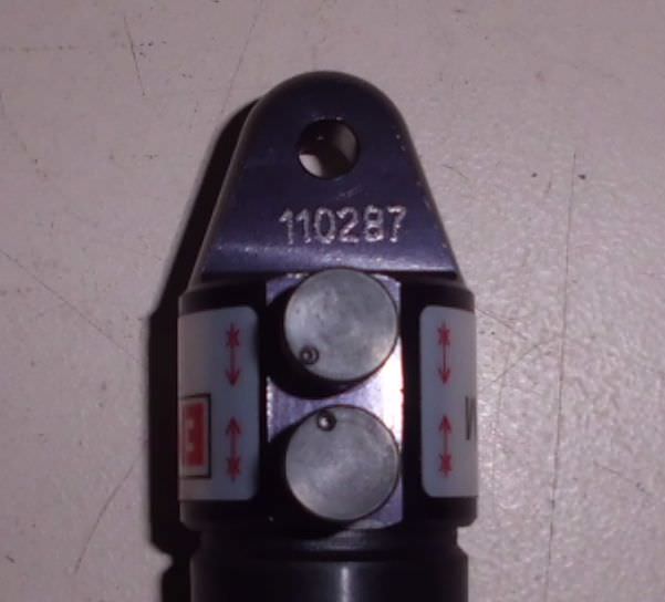 Pneumatikzylinder von Enidine - SP696605TC – Bild 8