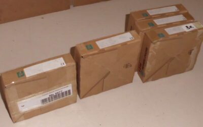 Sensormodul von Pepperl Fuchs - Verschiedene Typen