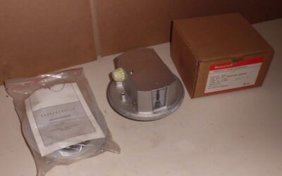 Druckwächter von Honeywell - C6045D 1043