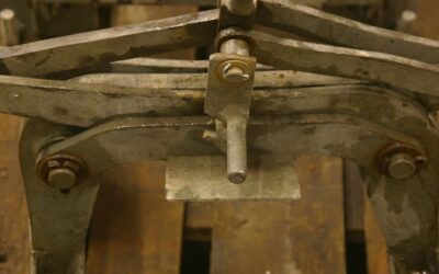 Fertigteilzange von Hebel - 675 kg – Bild 4