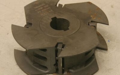 Holz-Fräser 2 Stück von AkE - PO 0595013